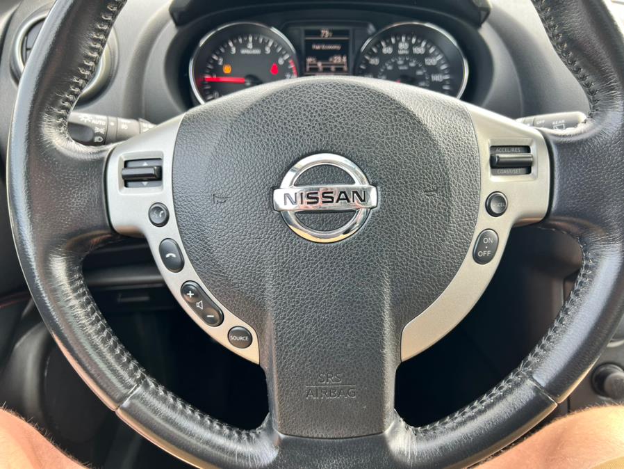 2012 Nissan Rogue AWD 4dr SL, available for sale in Plantsville, Connecticut | L&S Automotive LLC. Plantsville, Connecticut 2012 Nissan Rogue AWD 4dr SL, available for sale in Plantsville, Connecticut | L&S Automotive LLC. Plantsville, Connecticut