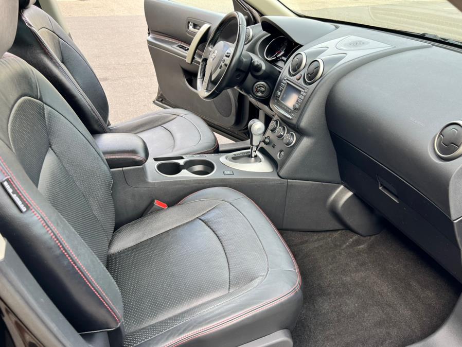 2012 Nissan Rogue AWD 4dr SL, available for sale in Plantsville, Connecticut | L&S Automotive LLC. Plantsville, Connecticut 2012 Nissan Rogue AWD 4dr SL, available for sale in Plantsville, Connecticut | L&S Automotive LLC. Plantsville, Connecticut