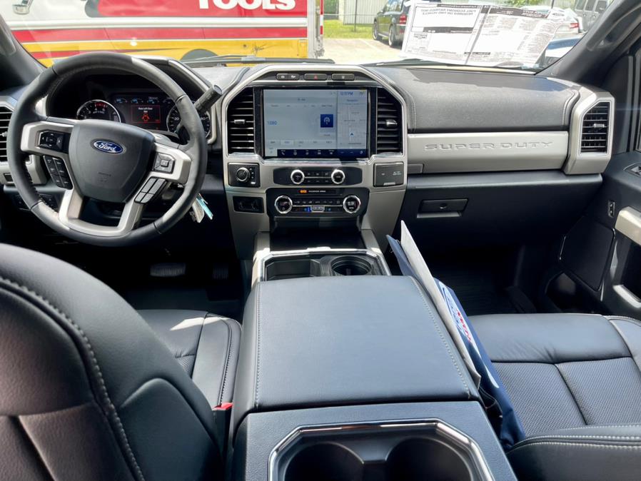 Used Ford Super Duty F-550 DRW XLT 4WD Crew Cab 179" WB 60" CA 2022 | Mike And Tony Auto Sales, Inc. South Windsor, Connecticut Used Ford Super Duty F-550 DRW XLT 4WD Crew Cab 179" WB 60" CA 2022 | Mike And Tony Auto Sales, Inc. South Windsor, Connecticut