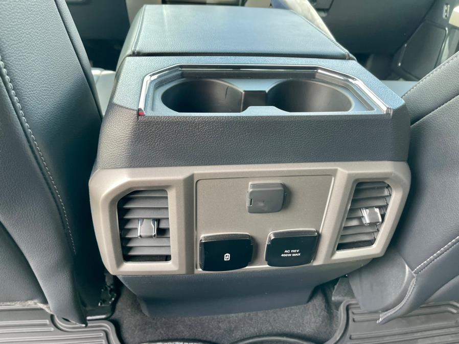 Used Ford Super Duty F-550 DRW XLT 4WD Crew Cab 179" WB 60" CA 2022 | Mike And Tony Auto Sales, Inc. South Windsor, Connecticut Used Ford Super Duty F-550 DRW XLT 4WD Crew Cab 179" WB 60" CA 2022 | Mike And Tony Auto Sales, Inc. South Windsor, Connecticut