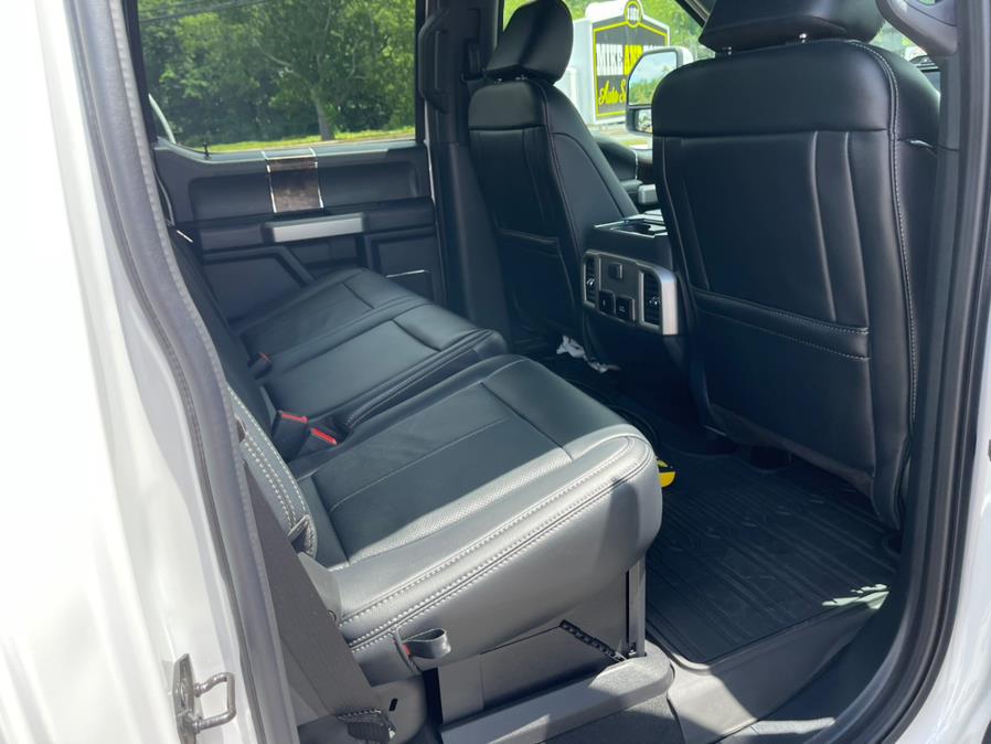 Used Ford Super Duty F-550 DRW XLT 4WD Crew Cab 179" WB 60" CA 2022 | Mike And Tony Auto Sales, Inc. South Windsor, Connecticut Used Ford Super Duty F-550 DRW XLT 4WD Crew Cab 179" WB 60" CA 2022 | Mike And Tony Auto Sales, Inc. South Windsor, Connecticut