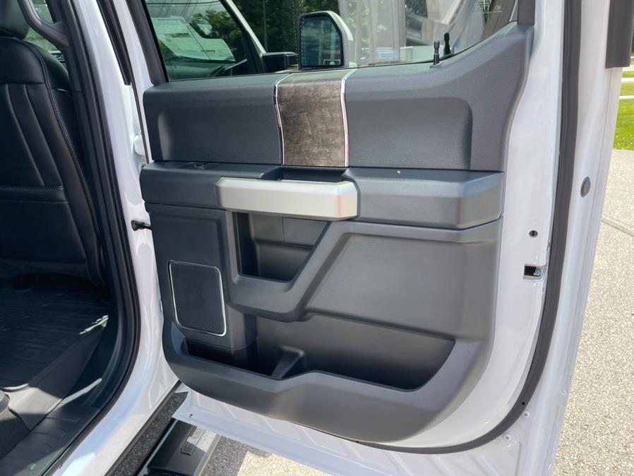 Used Ford Super Duty F-550 DRW XLT 4WD Crew Cab 179" WB 60" CA 2022 | Mike And Tony Auto Sales, Inc. South Windsor, Connecticut Used Ford Super Duty F-550 DRW XLT 4WD Crew Cab 179" WB 60" CA 2022 | Mike And Tony Auto Sales, Inc. South Windsor, Connecticut