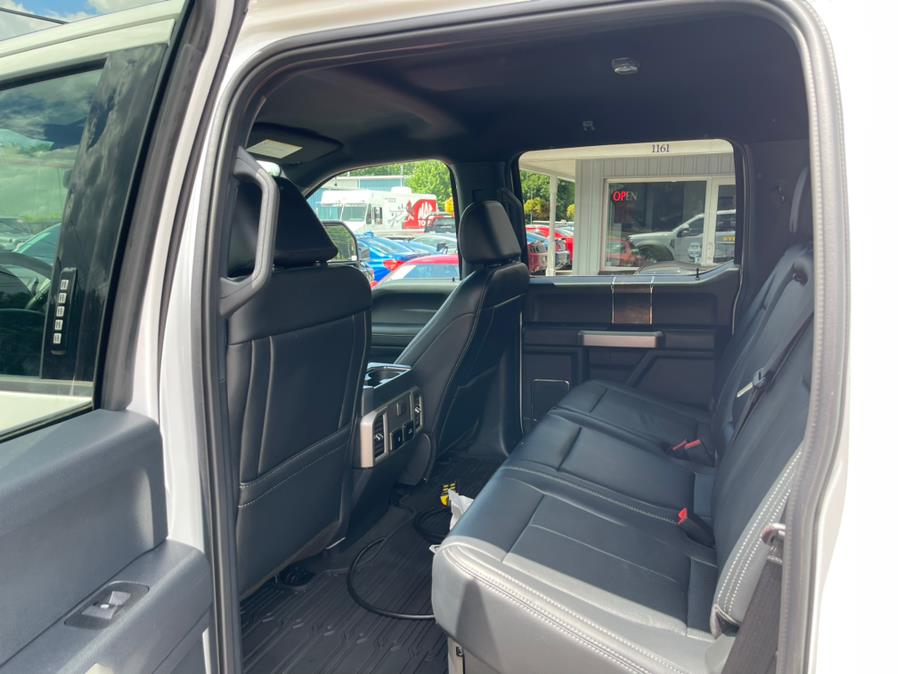 Used Ford Super Duty F-550 DRW XLT 4WD Crew Cab 179" WB 60" CA 2022 | Mike And Tony Auto Sales, Inc. South Windsor, Connecticut Used Ford Super Duty F-550 DRW XLT 4WD Crew Cab 179" WB 60" CA 2022 | Mike And Tony Auto Sales, Inc. South Windsor, Connecticut