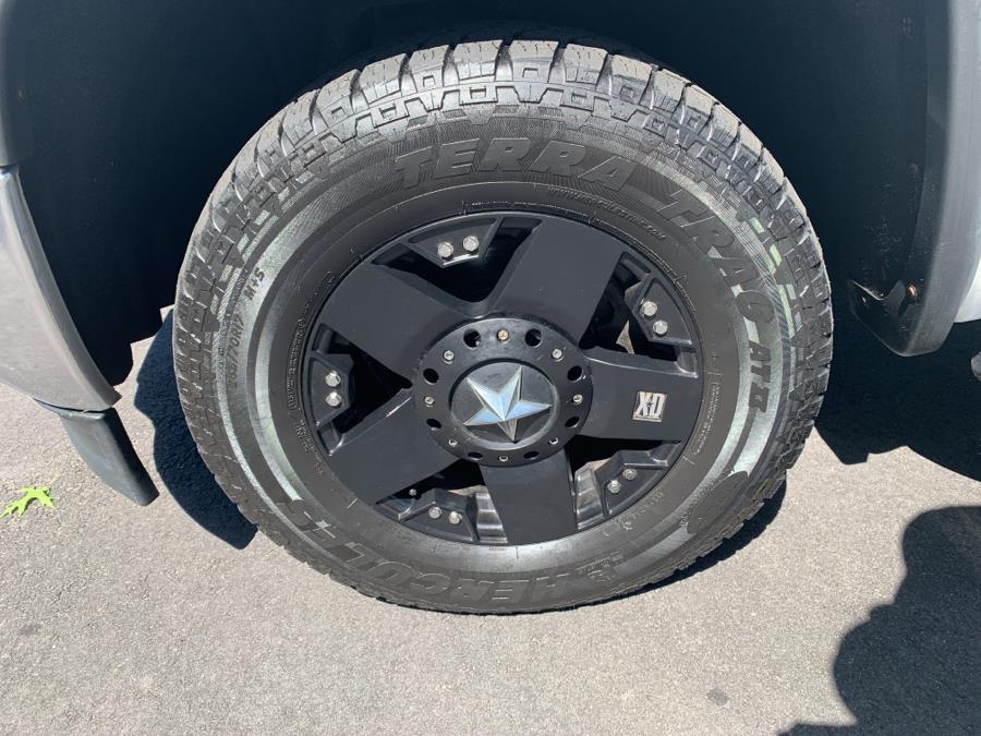2014 GMC Sierra 1500 4WD Double Cab 143.5" SLE, available for sale in Old Saybrook, Connecticut | Saybrook Auto Barn. Old Saybrook, Connecticut 2014 GMC Sierra 1500 4WD Double Cab 143.5" SLE, available for sale in Old Saybrook, Connecticut | Saybrook Auto Barn. Old Saybrook, Connecticut