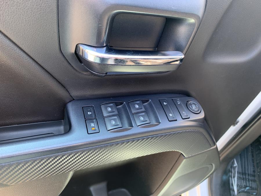 2014 GMC Sierra 1500 4WD Double Cab 143.5" SLE, available for sale in Old Saybrook, Connecticut | Saybrook Auto Barn. Old Saybrook, Connecticut 2014 GMC Sierra 1500 4WD Double Cab 143.5" SLE, available for sale in Old Saybrook, Connecticut | Saybrook Auto Barn. Old Saybrook, Connecticut