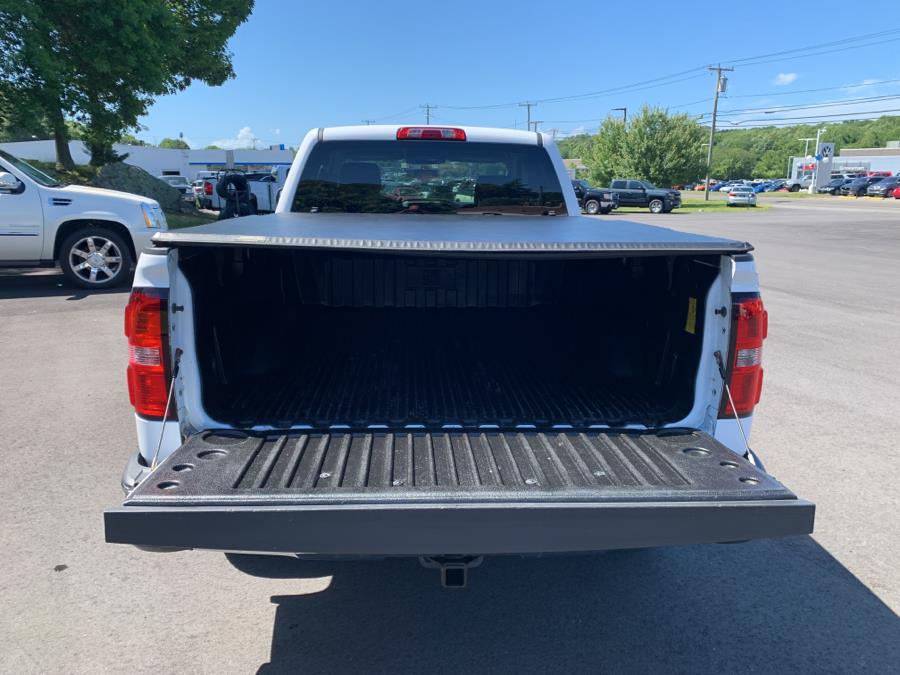 2014 GMC Sierra 1500 4WD Double Cab 143.5" SLE, available for sale in Old Saybrook, Connecticut | Saybrook Auto Barn. Old Saybrook, Connecticut 2014 GMC Sierra 1500 4WD Double Cab 143.5" SLE, available for sale in Old Saybrook, Connecticut | Saybrook Auto Barn. Old Saybrook, Connecticut
