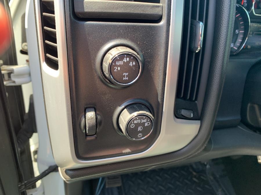 2014 GMC Sierra 1500 4WD Double Cab 143.5" SLE, available for sale in Old Saybrook, Connecticut | Saybrook Auto Barn. Old Saybrook, Connecticut 2014 GMC Sierra 1500 4WD Double Cab 143.5" SLE, available for sale in Old Saybrook, Connecticut | Saybrook Auto Barn. Old Saybrook, Connecticut