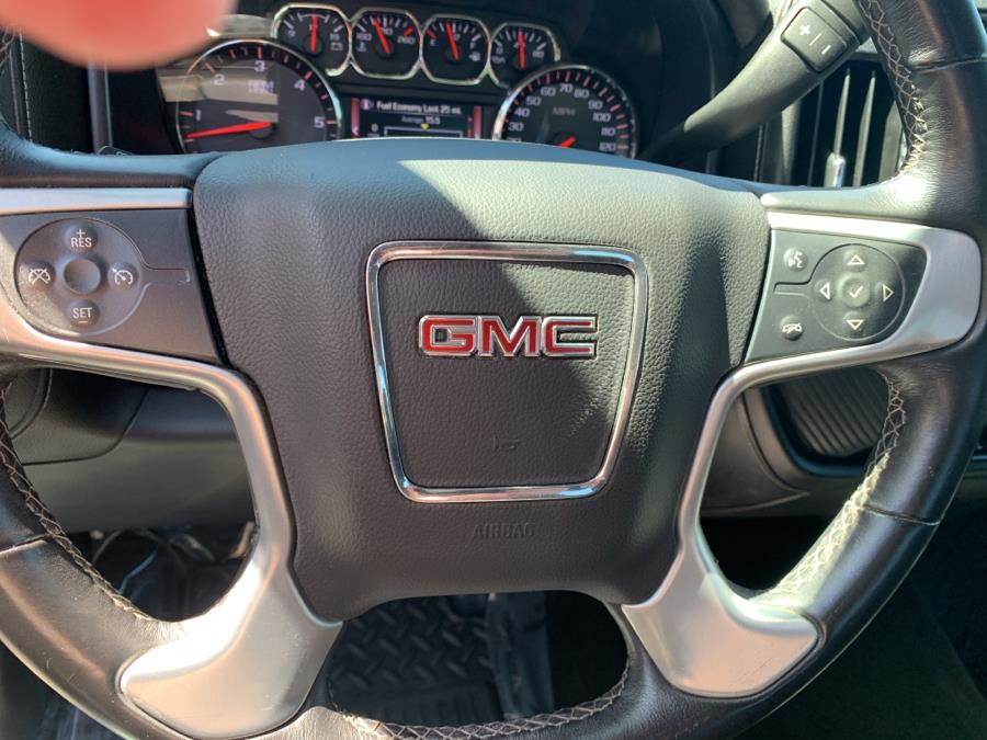 2014 GMC Sierra 1500 4WD Double Cab 143.5" SLE, available for sale in Old Saybrook, Connecticut | Saybrook Auto Barn. Old Saybrook, Connecticut 2014 GMC Sierra 1500 4WD Double Cab 143.5" SLE, available for sale in Old Saybrook, Connecticut | Saybrook Auto Barn. Old Saybrook, Connecticut
