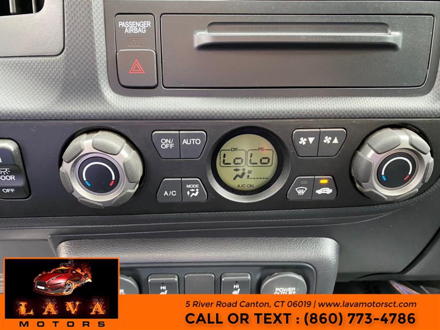 2013 Honda Ridgeline 4WD Crew Cab RTL, available for sale in Canton, Connecticut | Lava Motors. Canton, Connecticut 2013 Honda Ridgeline 4WD Crew Cab RTL, available for sale in Canton, Connecticut | Lava Motors. Canton, Connecticut