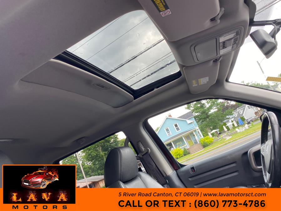 2013 Honda Ridgeline 4WD Crew Cab RTL, available for sale in Canton, Connecticut | Lava Motors. Canton, Connecticut 2013 Honda Ridgeline 4WD Crew Cab RTL, available for sale in Canton, Connecticut | Lava Motors. Canton, Connecticut