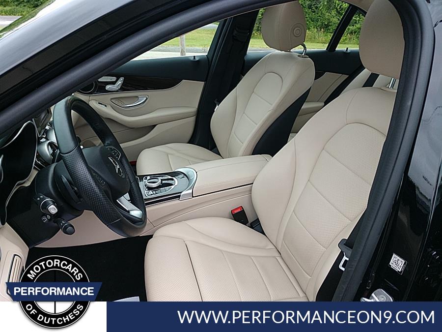 2018 Mercedes-Benz C-Class C 300 4MATIC Sedan, available for sale in Wappingers Falls, New York | Performance Motor Cars. Wappingers Falls, New York 2018 Mercedes-Benz C-Class C 300 4MATIC Sedan, available for sale in Wappingers Falls, New York | Performance Motor Cars. Wappingers Falls, New York