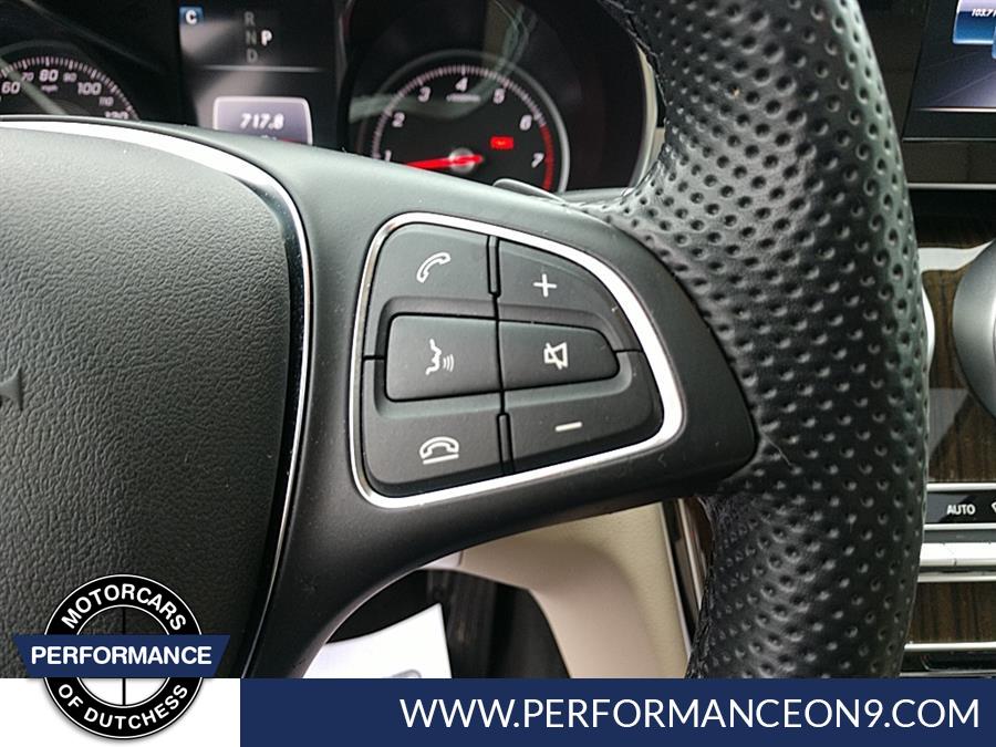 2018 Mercedes-Benz C-Class C 300 4MATIC Sedan, available for sale in Wappingers Falls, New York | Performance Motor Cars. Wappingers Falls, New York 2018 Mercedes-Benz C-Class C 300 4MATIC Sedan, available for sale in Wappingers Falls, New York | Performance Motor Cars. Wappingers Falls, New York