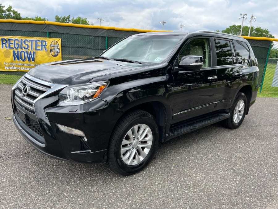 Used Lexus GX GX 460 4WD 2018 | Cars With Deals. Lyndhurst, New Jersey