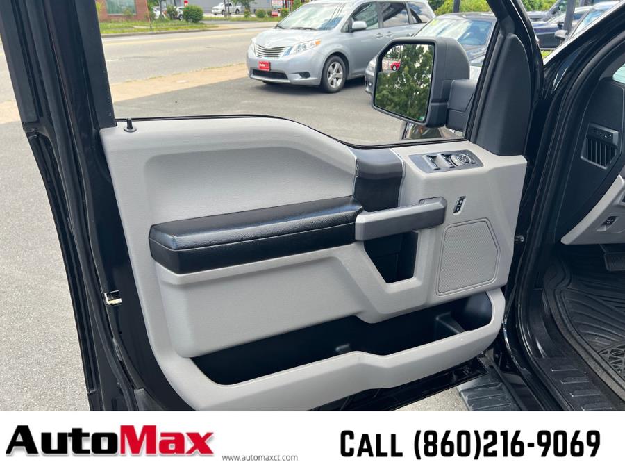 Used Ford F-150 4WD SuperCab 145" XLT 2015 | AutoMax. West Hartford, Connecticut Used Ford F-150 4WD SuperCab 145" XLT 2015 | AutoMax. West Hartford, Connecticut