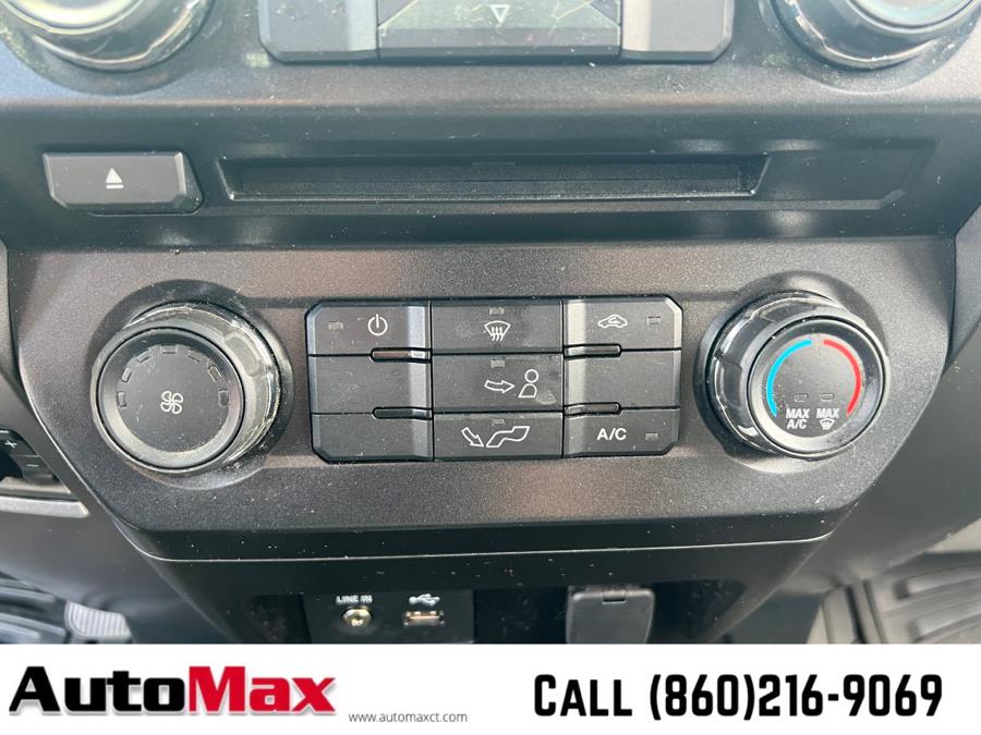 Used Ford F-150 4WD SuperCab 145" XLT 2015 | AutoMax. West Hartford, Connecticut Used Ford F-150 4WD SuperCab 145" XLT 2015 | AutoMax. West Hartford, Connecticut
