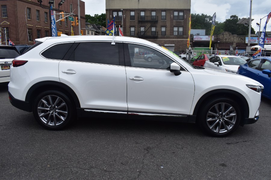 2020 Mazda CX-9 Grand Touring AWD, available for sale in Irvington, New Jersey | Foreign Auto Imports. Irvington, New Jersey 2020 Mazda CX-9 Grand Touring AWD, available for sale in Irvington, New Jersey | Foreign Auto Imports. Irvington, New Jersey