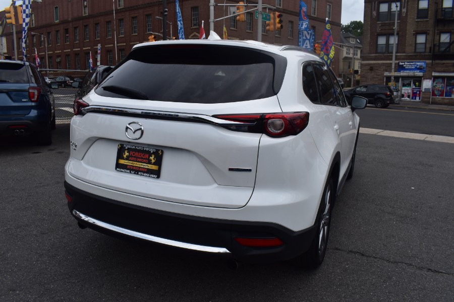 2020 Mazda CX-9 Grand Touring AWD, available for sale in Irvington, New Jersey | Foreign Auto Imports. Irvington, New Jersey 2020 Mazda CX-9 Grand Touring AWD, available for sale in Irvington, New Jersey | Foreign Auto Imports. Irvington, New Jersey