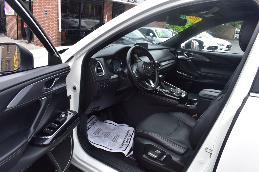 2020 Mazda CX-9 Grand Touring AWD, available for sale in Irvington, New Jersey | Foreign Auto Imports. Irvington, New Jersey 2020 Mazda CX-9 Grand Touring AWD, available for sale in Irvington, New Jersey | Foreign Auto Imports. Irvington, New Jersey