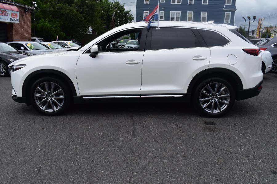 Used Mazda CX-9 Grand Touring AWD 2020 | Foreign Auto Imports. Irvington, New Jersey