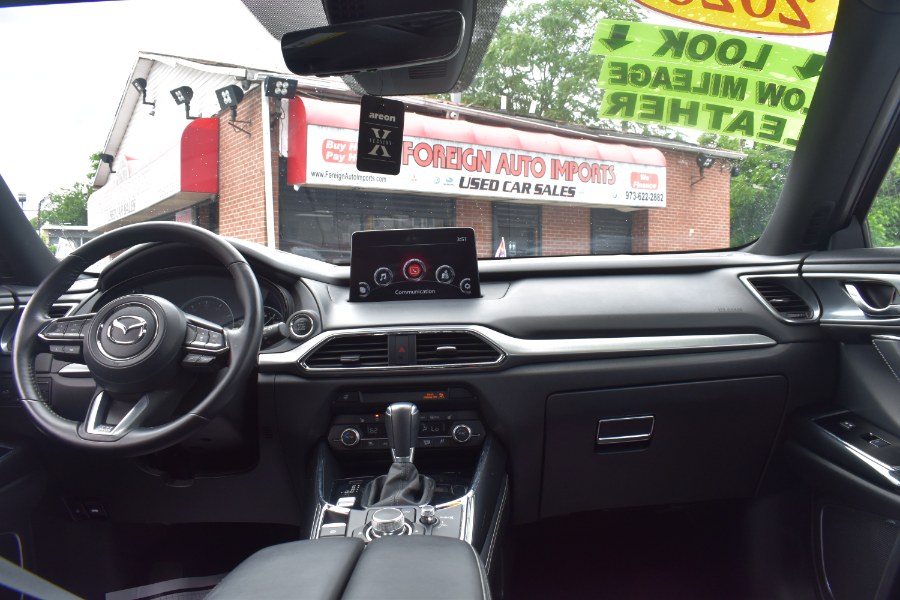 2020 Mazda CX-9 Grand Touring AWD, available for sale in Irvington, New Jersey | Foreign Auto Imports. Irvington, New Jersey 2020 Mazda CX-9 Grand Touring AWD, available for sale in Irvington, New Jersey | Foreign Auto Imports. Irvington, New Jersey