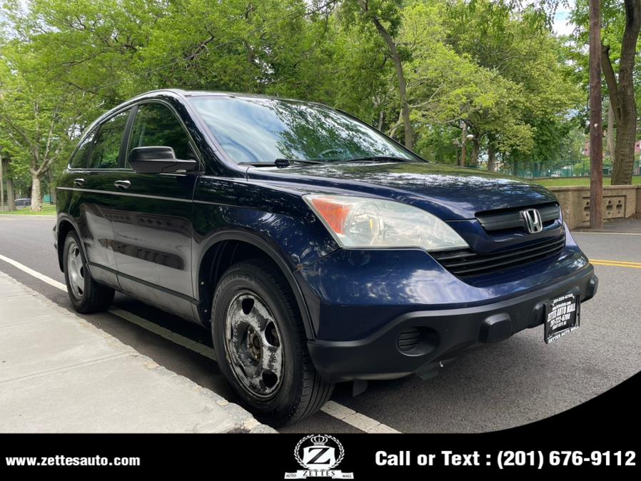 2009 Honda CR-V 4WD 5dr LX, available for sale in Jersey City, New Jersey | Zettes Auto Mall. Jersey City, New Jersey 2009 Honda CR-V 4WD 5dr LX, available for sale in Jersey City, New Jersey | Zettes Auto Mall. Jersey City, New Jersey