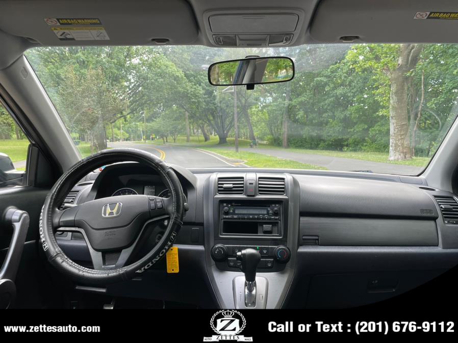 2009 Honda CR-V 4WD 5dr LX, available for sale in Jersey City, New Jersey | Zettes Auto Mall. Jersey City, New Jersey 2009 Honda CR-V 4WD 5dr LX, available for sale in Jersey City, New Jersey | Zettes Auto Mall. Jersey City, New Jersey