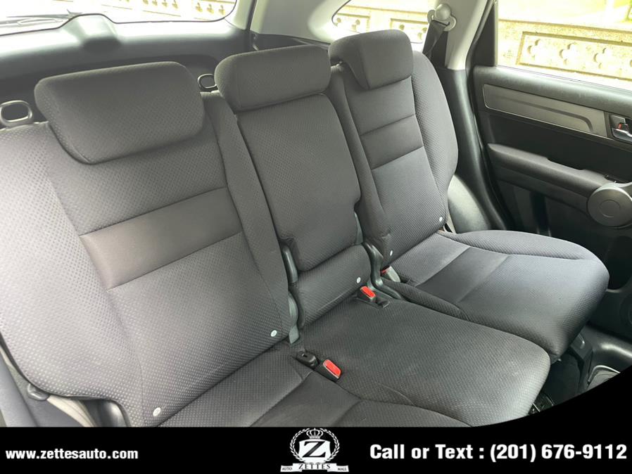 2009 Honda CR-V 4WD 5dr LX, available for sale in Jersey City, New Jersey | Zettes Auto Mall. Jersey City, New Jersey 2009 Honda CR-V 4WD 5dr LX, available for sale in Jersey City, New Jersey | Zettes Auto Mall. Jersey City, New Jersey