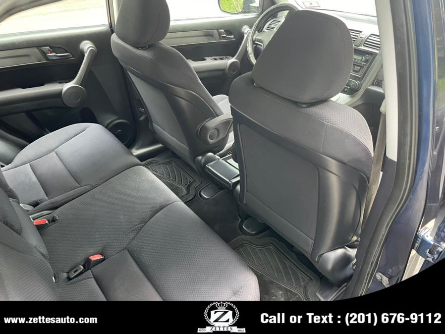 2009 Honda CR-V 4WD 5dr LX, available for sale in Jersey City, New Jersey | Zettes Auto Mall. Jersey City, New Jersey 2009 Honda CR-V 4WD 5dr LX, available for sale in Jersey City, New Jersey | Zettes Auto Mall. Jersey City, New Jersey