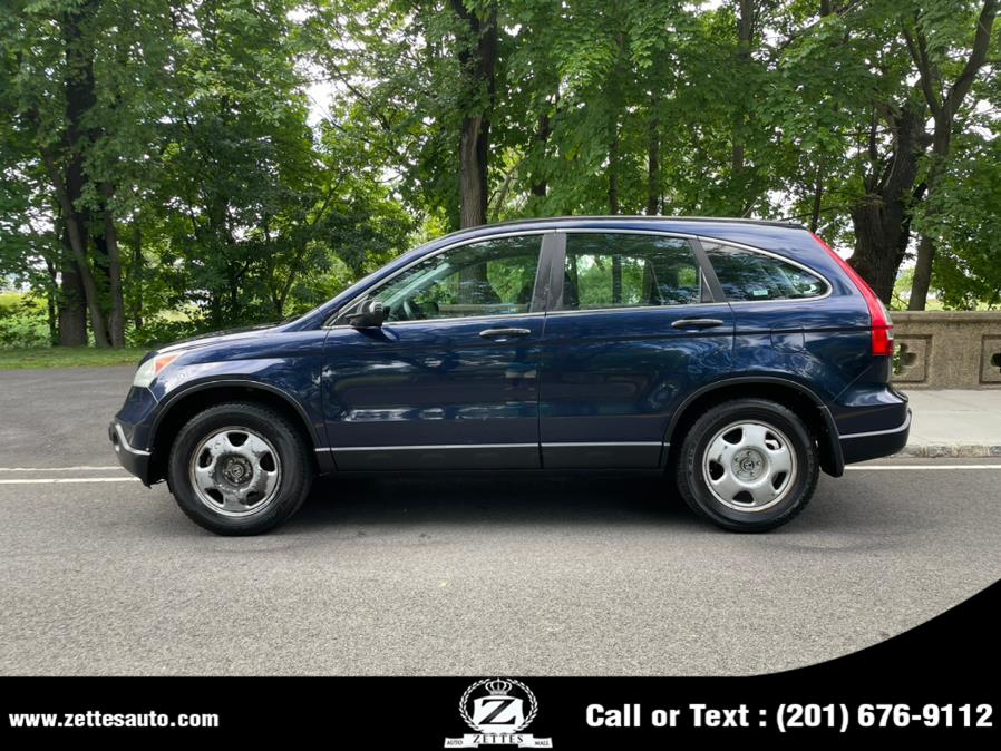 2009 Honda CR-V 4WD 5dr LX, available for sale in Jersey City, New Jersey | Zettes Auto Mall. Jersey City, New Jersey 2009 Honda CR-V 4WD 5dr LX, available for sale in Jersey City, New Jersey | Zettes Auto Mall. Jersey City, New Jersey