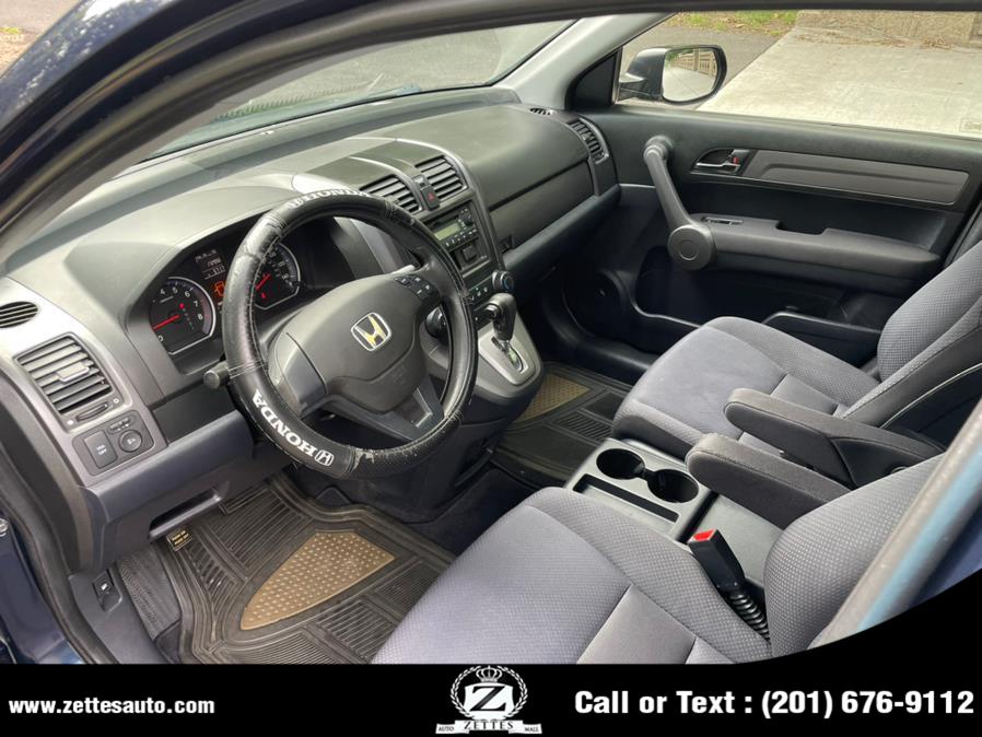 2009 Honda CR-V 4WD 5dr LX, available for sale in Jersey City, New Jersey | Zettes Auto Mall. Jersey City, New Jersey 2009 Honda CR-V 4WD 5dr LX, available for sale in Jersey City, New Jersey | Zettes Auto Mall. Jersey City, New Jersey