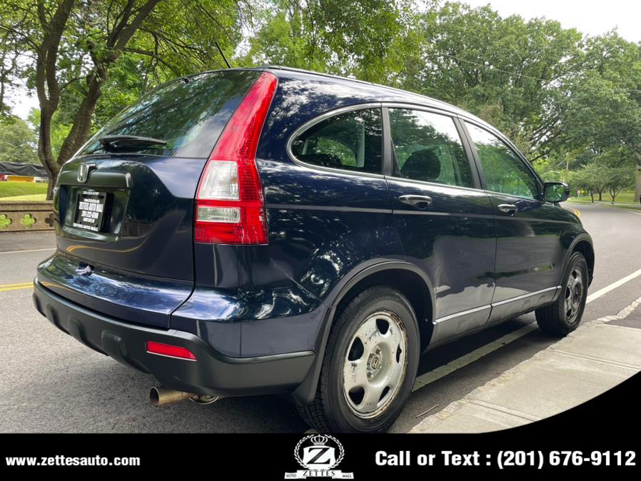 2009 Honda CR-V 4WD 5dr LX, available for sale in Jersey City, New Jersey | Zettes Auto Mall. Jersey City, New Jersey 2009 Honda CR-V 4WD 5dr LX, available for sale in Jersey City, New Jersey | Zettes Auto Mall. Jersey City, New Jersey