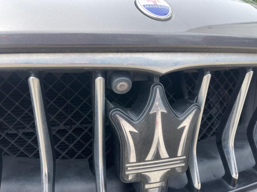 Used Maserati Ghibli 3.0L 2018 | Brooklyn Auto Mall LLC. Brooklyn, New York