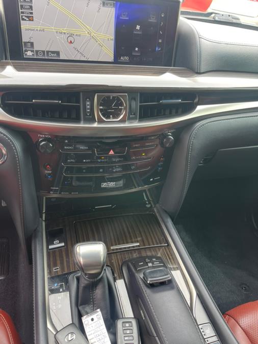 2017 Lexus LX LX 570 4WD, available for sale in Brooklyn, New York | Brooklyn Auto Mall LLC. Brooklyn, New York 2017 Lexus LX LX 570 4WD, available for sale in Brooklyn, New York | Brooklyn Auto Mall LLC. Brooklyn, New York