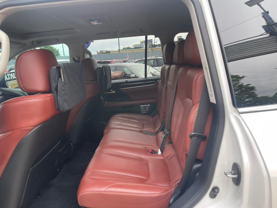 2017 Lexus LX LX 570 4WD, available for sale in Brooklyn, New York | Brooklyn Auto Mall LLC. Brooklyn, New York 2017 Lexus LX LX 570 4WD, available for sale in Brooklyn, New York | Brooklyn Auto Mall LLC. Brooklyn, New York