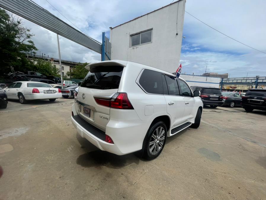 2017 Lexus LX LX 570 4WD, available for sale in Brooklyn, New York | Brooklyn Auto Mall LLC. Brooklyn, New York 2017 Lexus LX LX 570 4WD, available for sale in Brooklyn, New York | Brooklyn Auto Mall LLC. Brooklyn, New York