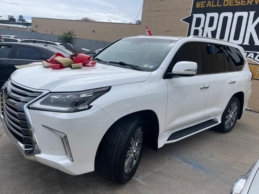 2017 Lexus LX LX 570 4WD, available for sale in Brooklyn, New York | Brooklyn Auto Mall LLC. Brooklyn, New York 2017 Lexus LX LX 570 4WD, available for sale in Brooklyn, New York | Brooklyn Auto Mall LLC. Brooklyn, New York