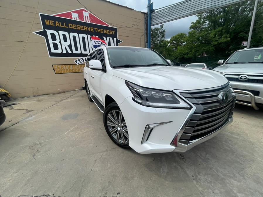 2017 Lexus LX LX 570 4WD, available for sale in Brooklyn, New York | Brooklyn Auto Mall LLC. Brooklyn, New York 2017 Lexus LX LX 570 4WD, available for sale in Brooklyn, New York | Brooklyn Auto Mall LLC. Brooklyn, New York