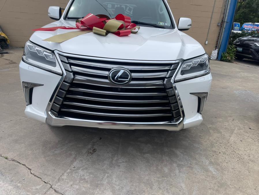 2017 Lexus LX LX 570 4WD, available for sale in Brooklyn, New York | Brooklyn Auto Mall LLC. Brooklyn, New York 2017 Lexus LX LX 570 4WD, available for sale in Brooklyn, New York | Brooklyn Auto Mall LLC. Brooklyn, New York