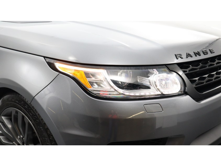 Used Land Rover Range Rover Sport V8 Supercharged Dynamic 2017 | Brooklyn Auto Mall LLC. Brooklyn, New York Used Land Rover Range Rover Sport V8 Supercharged Dynamic 2017 | Brooklyn Auto Mall LLC. Brooklyn, New York