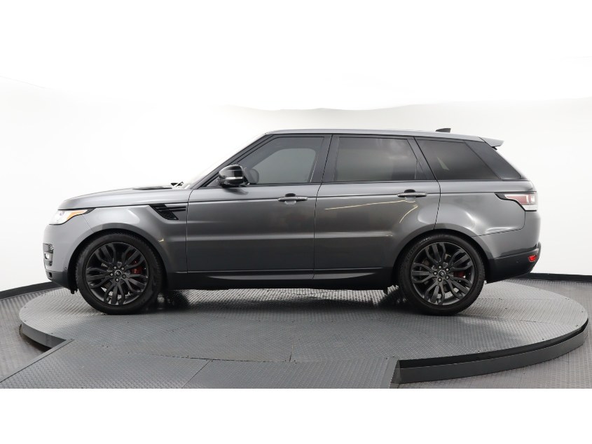 Used Land Rover Range Rover Sport V8 Supercharged Dynamic 2017 | Brooklyn Auto Mall LLC. Brooklyn, New York Used Land Rover Range Rover Sport V8 Supercharged Dynamic 2017 | Brooklyn Auto Mall LLC. Brooklyn, New York
