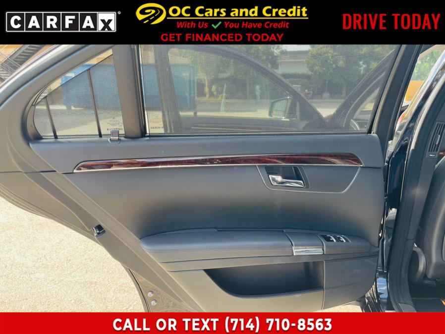2012 Mercedes-Benz S-Class 4dr Sdn S550 4MATIC, available for sale in Garden Grove, California | OC Cars and Credit. Garden Grove, California 2012 Mercedes-Benz S-Class 4dr Sdn S550 4MATIC, available for sale in Garden Grove, California | OC Cars and Credit. Garden Grove, California