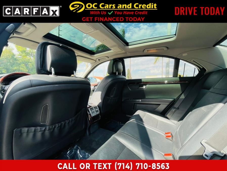 2012 Mercedes-Benz S-Class 4dr Sdn S550 4MATIC, available for sale in Garden Grove, California | OC Cars and Credit. Garden Grove, California 2012 Mercedes-Benz S-Class 4dr Sdn S550 4MATIC, available for sale in Garden Grove, California | OC Cars and Credit. Garden Grove, California