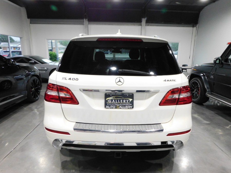 Used Mercedes-Benz M-Class 4MATIC 4dr ML 400 2015 | Auto Gallery. Lodi, New Jersey Used Mercedes-Benz M-Class 4MATIC 4dr ML 400 2015 | Auto Gallery. Lodi, New Jersey