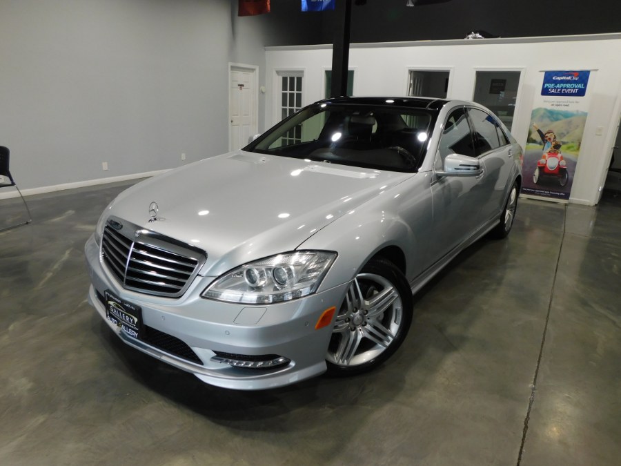 Used Mercedes-Benz S-Class 4dr Sdn S550 4MATIC 2013 | Auto Gallery. Lodi, New Jersey Used Mercedes-Benz S-Class 4dr Sdn S550 4MATIC 2013 | Auto Gallery. Lodi, New Jersey