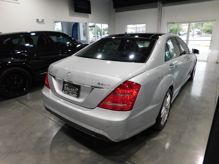 Used Mercedes-Benz S-Class 4dr Sdn S550 4MATIC 2013 | Auto Gallery. Lodi, New Jersey Used Mercedes-Benz S-Class 4dr Sdn S550 4MATIC 2013 | Auto Gallery. Lodi, New Jersey