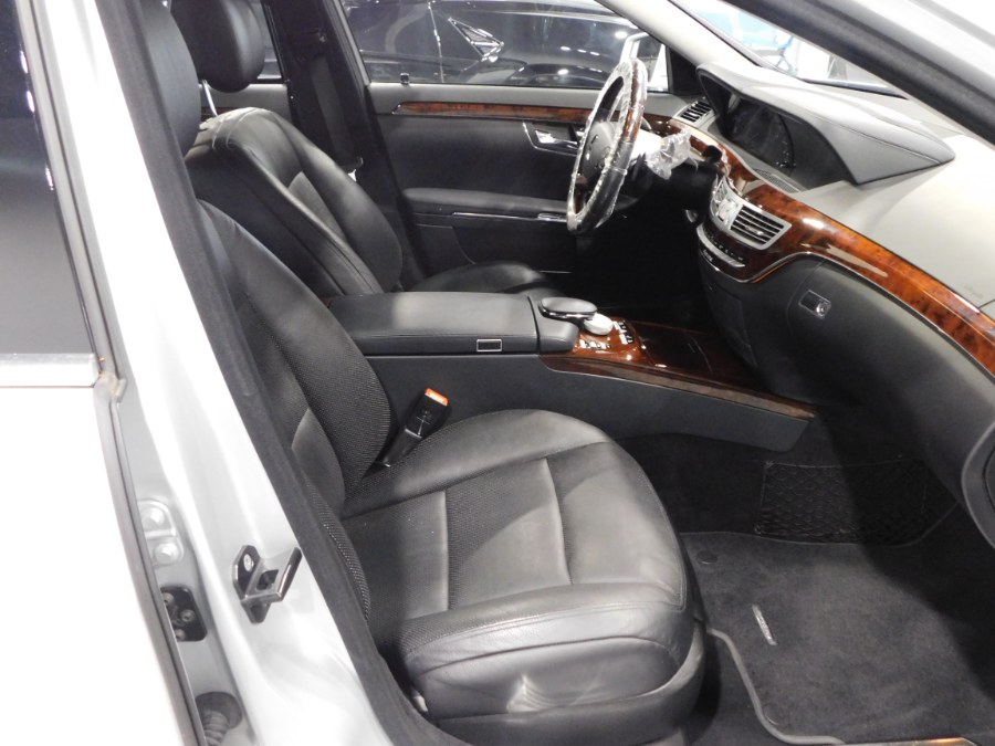 Used Mercedes-Benz S-Class 4dr Sdn S550 4MATIC 2013 | Auto Gallery. Lodi, New Jersey Used Mercedes-Benz S-Class 4dr Sdn S550 4MATIC 2013 | Auto Gallery. Lodi, New Jersey