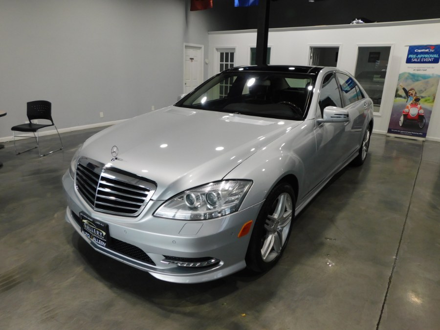 Used Mercedes-Benz S-Class 4dr Sdn S550 4MATIC 2013 | Auto Gallery. Lodi, New Jersey Used Mercedes-Benz S-Class 4dr Sdn S550 4MATIC 2013 | Auto Gallery. Lodi, New Jersey