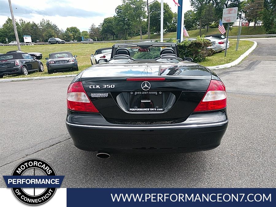 Used Mercedes-Benz CLK-Class 2dr Cabriolet 3.5L 2009 | Performance Motor Cars Of Connecticut LLC. Wilton, Connecticut Used Mercedes-Benz CLK-Class 2dr Cabriolet 3.5L 2009 | Performance Motor Cars Of Connecticut LLC. Wilton, Connecticut
