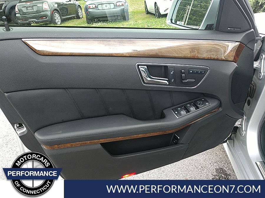 2011 Mercedes-Benz E-Class 4dr Sdn E 350 Luxury 4MATIC, available for sale in Wilton, Connecticut | Performance Motor Cars Of Connecticut LLC. Wilton, Connecticut 2011 Mercedes-Benz E-Class 4dr Sdn E 350 Luxury 4MATIC, available for sale in Wilton, Connecticut | Performance Motor Cars Of Connecticut LLC. Wilton, Connecticut