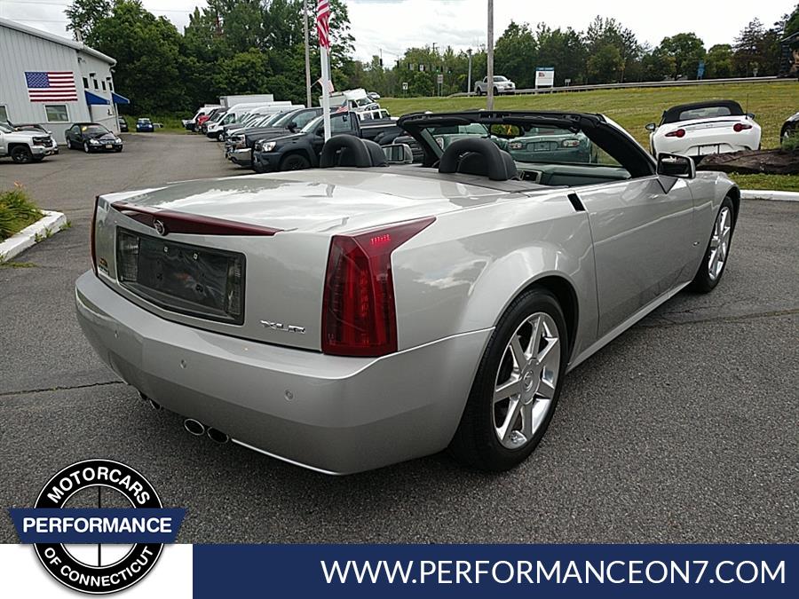 2005 Cadillac XLR 2dr Convertible, available for sale in Wappingers Falls, New York | Performance Motor Cars. Wappingers Falls, New York 2005 Cadillac XLR 2dr Convertible, available for sale in Wappingers Falls, New York | Performance Motor Cars. Wappingers Falls, New York